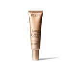 Paese Long Cover Luminous, освітлююча тональна основа, 01 світло-бежевий, 30 мл: ціни та характеристики