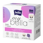 My Bella, менструальні трусики Day & Night, бежеві, розмір L: ціни та характеристики