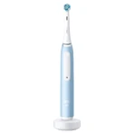 Oral-B iO 3, магнітна зубна щітка, синя: ціни та характеристики