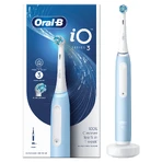 Oral-B iO 3, магнітна зубна щітка, синя: ціни та характеристики