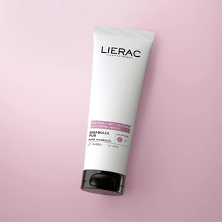 Lierac Protocole, маска для зменшення почервоніння, 75 мл