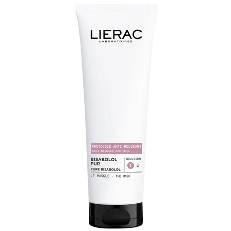 Lierac Protocole, маска для зменшення почервоніння, 75 мл: ціни та характеристики