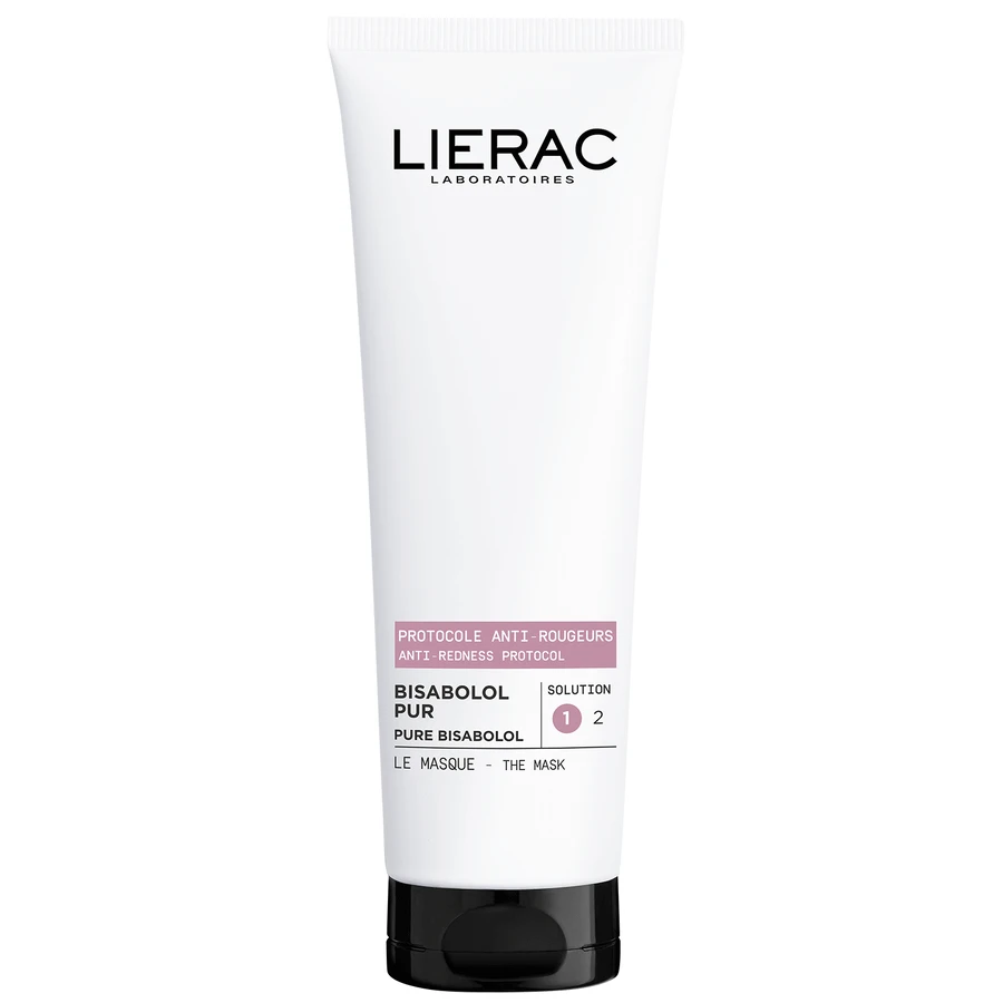 Lierac Protocole, маска для зменшення почервоніння, 75 мл: ціни та характеристики