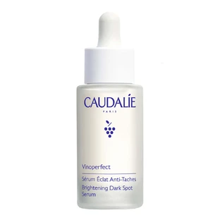 Caudalie Vinoperfect, сыворотка для осветления пятен, 30 мл + The des Vignes, гель для душа, 200 мл бесплатно
