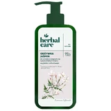 Farmona Herbal Care Jasmine, кондиционер для вьющихся, ломких волос, 200 мл