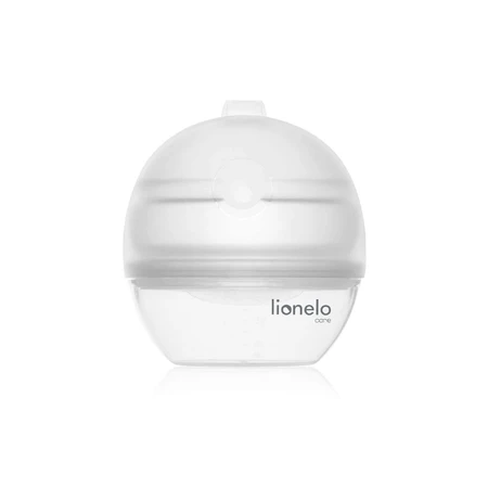 Lionelo Milky, колектор з функцією молоковідсмоктувача 2в1: ціни та характеристики