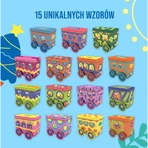 Набір закусок Bob Snail Express, 107 г: ціни та характеристики