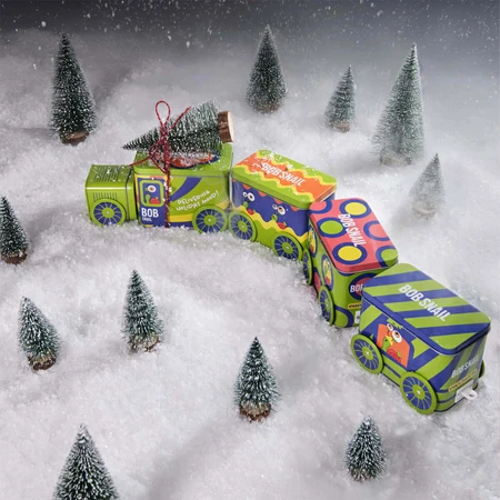 Набір закусок Bob Snail Express, 107 г: ціни та характеристики