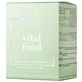 You Vital Food Nutri Blend Vege Formula, ванільний смак, 50 г х 7 пакетиків