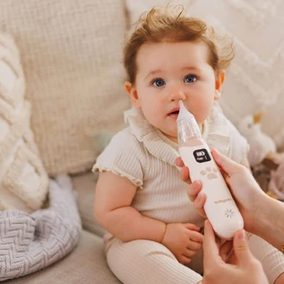 BabyOno, электронный назальный аспиратор