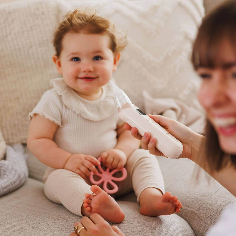 BabyOno, электронный назальный аспиратор: цены и характеристики