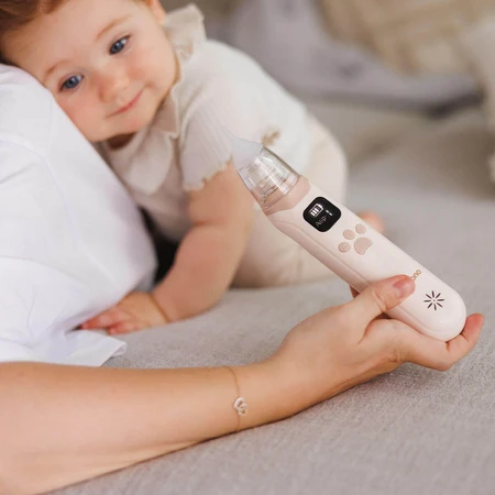 BabyOno, электронный назальный аспиратор: цены и характеристики