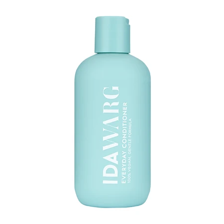 Ida Warg Eveyday Conditioner, нежный кондиционер для ежедневного использования, 250 мл: цены и характеристики