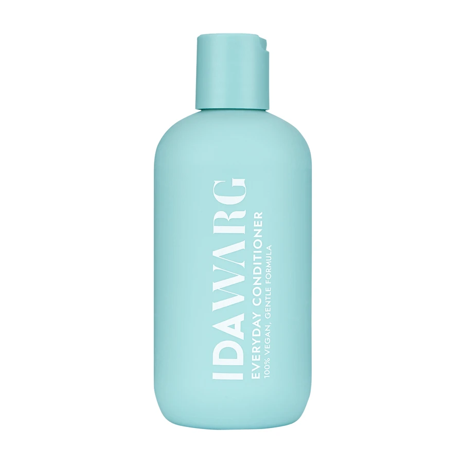 Ida Warg Eveyday Conditioner, нежный кондиционер для ежедневного использования, 250 мл: цены и характеристики