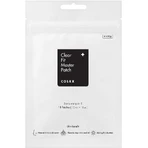 Cosrx Master Patch Clear Fit, маскирующие патчи от пятен, 18 штук: цены и характеристики