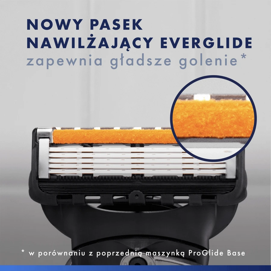 Набір Gillette ProGlide FlexBall, бритва, 1 шт + леза, 4 шт + гель для гоління, 200 мл + косметичка: ціни та характеристики