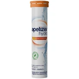 Apetizer Hydro, 20 шипучих таблеток