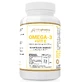 AltoPharma Омега-3 1000 мг, 90 капсул