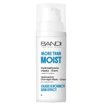 Bandi Professional More Than Moist, гідроактивна маска-крем з банком колагену, 50 мл: ціни та характеристики