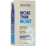 Bandi Professional More Than Moist, гідроактивна маска-крем з банком колагену, 50 мл: ціни та характеристики