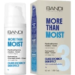 Bandi Professional More Than Moist, гідроактивна маска-крем з банком колагену, 50 мл: ціни та характеристики