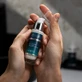 Bielenda Professional SupremeLAB Men Line, регенеруюча крем-сироватка проти зморшок, 30 мл