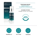 Bielenda Professional SupremeLAB Men Line, регенеруюча крем-сироватка проти зморшок, 30 мл: ціни та характеристики