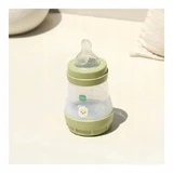 MAM Perfect Start, пляшечка проти кольок, з силіконовою соскою, Занурення в природу, унісекс, від 2 місяців, 160 мл