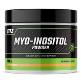 MZ-Store Мио-Инозитол Порошок, со вкусом апельсина, 300 г