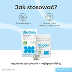 BioGaia Gastrus IBS, 60 капсул: ціни та характеристики