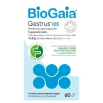 BioGaia Gastrus IBS, 60 капсул: ціни та характеристики