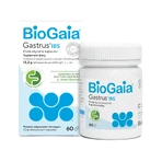 BioGaia Gastrus IBS, 60 капсул: ціни та характеристики