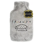 Soxo, термопленка в чехле, серый, Friends, 1,8 л: цены и характеристики