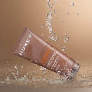 Nuxe Men Boost, багатофункціональний гель для душу, 200 мл