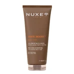 Nuxe Men Boost, багатофункціональний гель для душу, 200 мл: ціни та характеристики