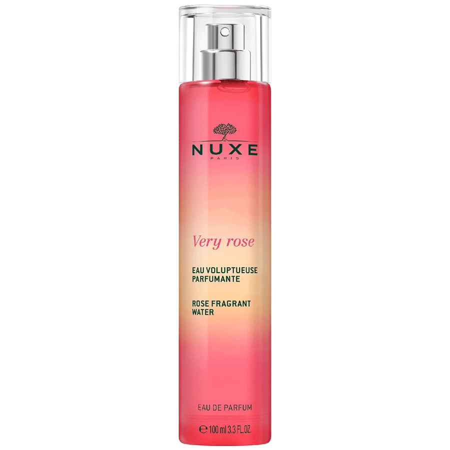 Nuxe Very Rose, Eau de Parfum, 100 мл: цены и характеристики