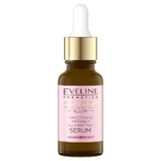 Eveline Cosmetics Golden Illumi, концентрированная сыворотка для сильного осветления, 18 мл: цены и характеристики