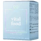 Протеїнова формула You Vital Food Nutri Blend, зі смаком ванілі, 50 г х 7 пакетиків
