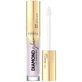 Eveline Cosmetics Diamond Glow Lip Luminizer, блеск для губ с гиалуроновой кислотой, №16, 4,5 мл