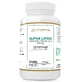 Альфа-ліпоєва кислота AltoPharma ALA 600 мг, 120 капсул