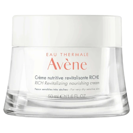 Набор Avene, Les Essentiels, питательный восстанавливающий крем с насыщенной текстурой, 50 мл + Dermabsolu, крем для контура глаз, 15 мл: цены и характеристики