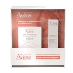 Набор Avene, Les Essentiels, питательный восстанавливающий крем с насыщенной текстурой, 50 мл + Dermabsolu, крем для контура глаз, 15 мл: цены и характеристики