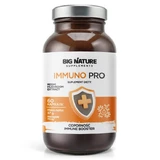 Big Nature Immuno Pro, 60 капсул