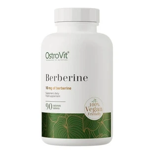 Berberine OstroVit 90 таблеток