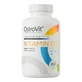 Вітаміни Vitamin D3 2000 IU + K2 MK-7 + Vitamin C + Zinc OstroVit 60 капсул