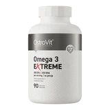 Omega 3 Extreme OstroVit 90 капсул