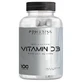 Vitamin D3 Powerful Progress 100 капсул