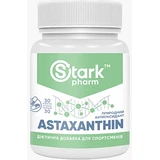 Astaxanthin 5 мг Stark Pharm 30 капсул