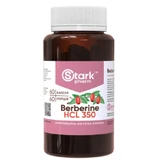 Berberine HCL 350 Stark Pharm 60 капсул