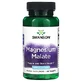 Magnesium Malate 1000 мг Swanson 60 таблеток